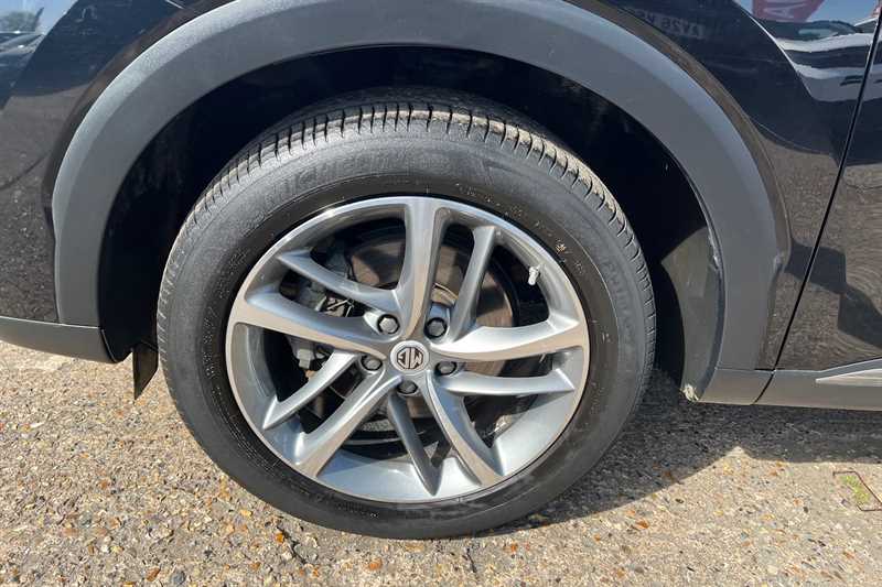 Used MG MG HS 2023 for sale - 78217735: Photo 11