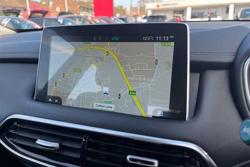 Used MG MG HS 2023 for sale - 78217735: Photo 18