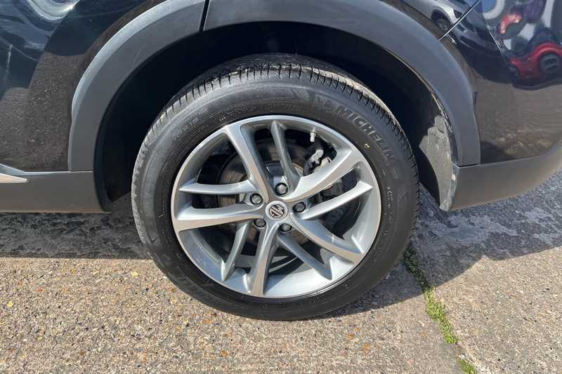 Used MG MG HS 2023 for sale - 78217735: Photo 9