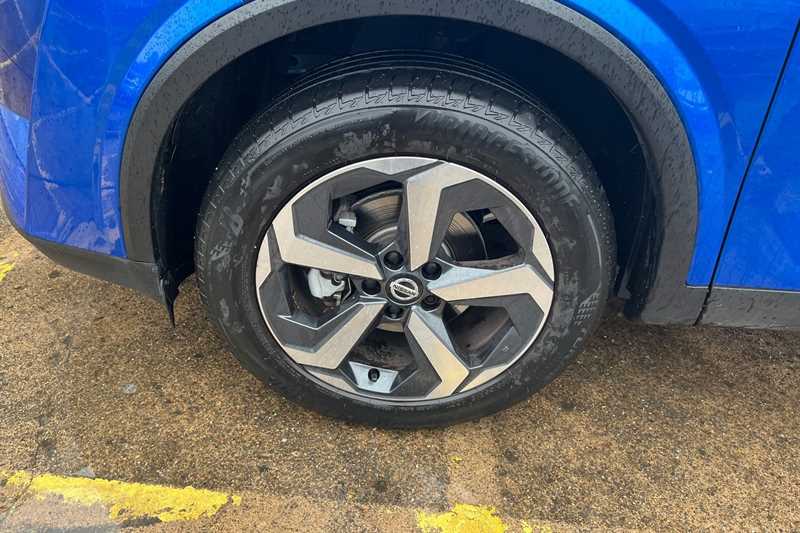 Used Nissan Qashqai 2022 for sale - 76930736: Photo 10