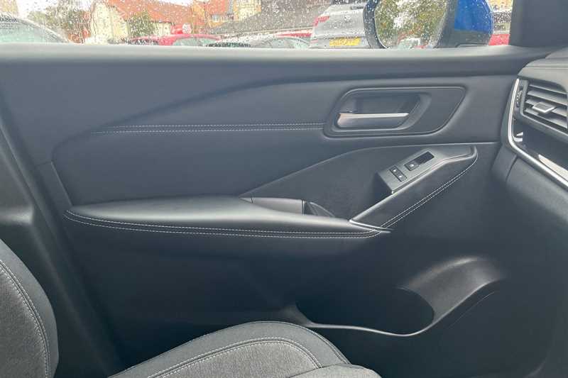 Used Nissan Qashqai 2022 for sale - 76930736: Photo 40