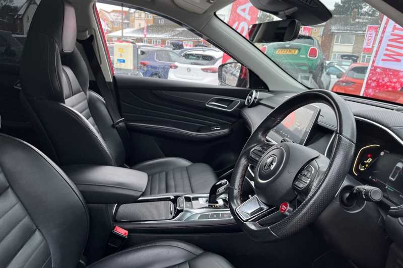 Used MG MG HS 2023 for sale - 77391386: Photo 13