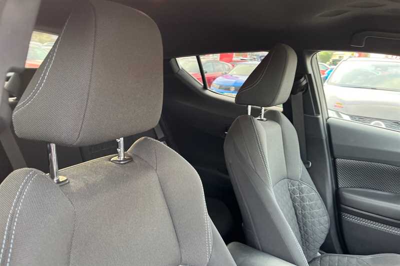 Used Toyota C-HR 2020 for sale - 77390868: Photo 23