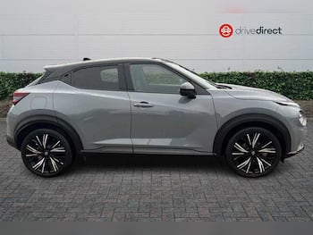 Used Nissan Juke 2023 for sale - 79647882: Photo