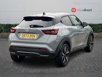Used Nissan Juke 2023 for sale - 79647882: Photo