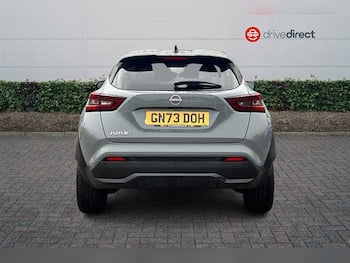 Used Nissan Juke 2023 for sale - 79647882: Photo