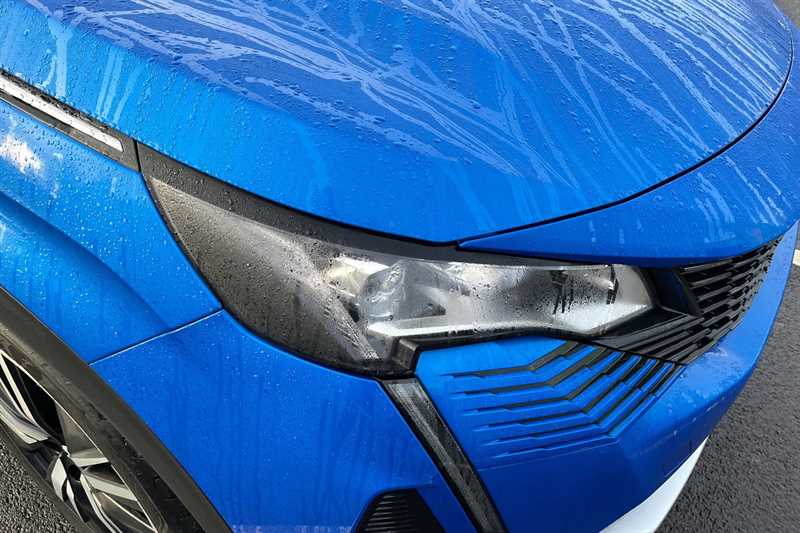 Used Peugeot 3008 2022 for sale - 77415830: Photo 28