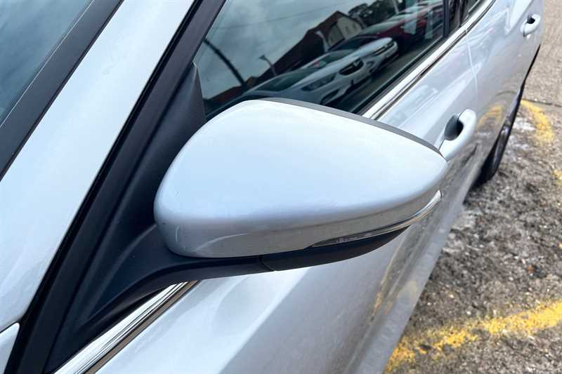 Used Ford Focus 2023 for sale - 76955643: Photo 35