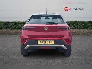 Used Vauxhall Mokka 2021 for sale - 79398288: Photo