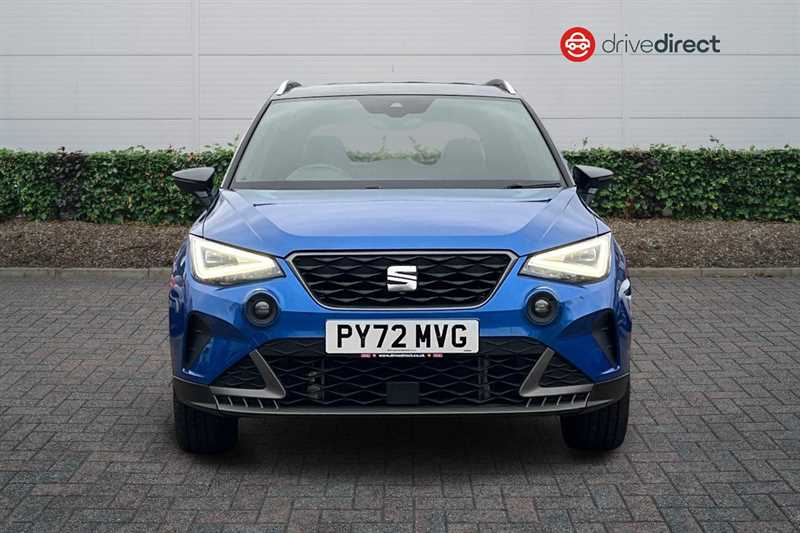 Used SEAT Arona 2023 for sale - 78217335: Photo 8