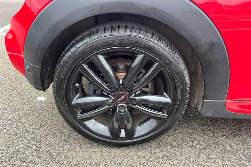 Used MINI Hatch 2019 for sale - 77727913: Photo 11