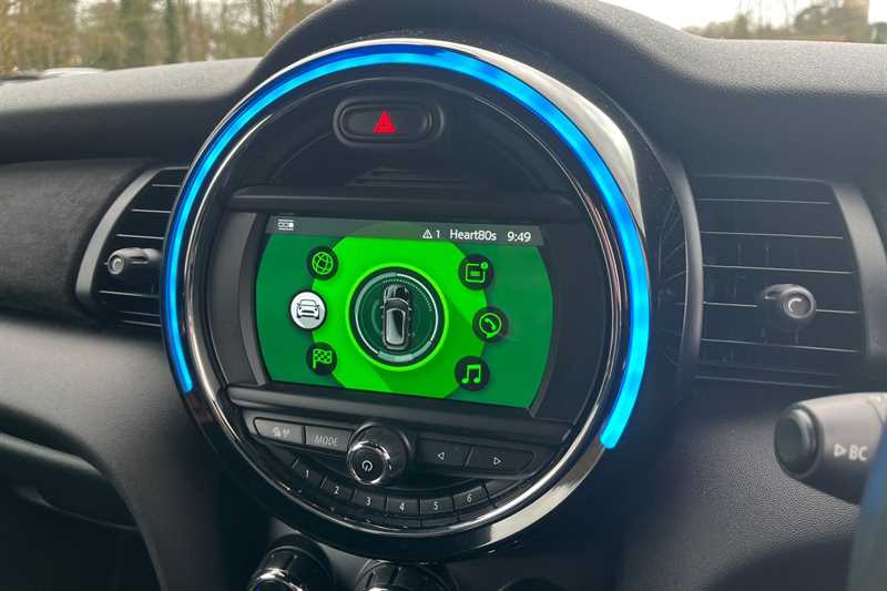 Used MINI Hatch 2019 for sale - 77727913: Photo 17