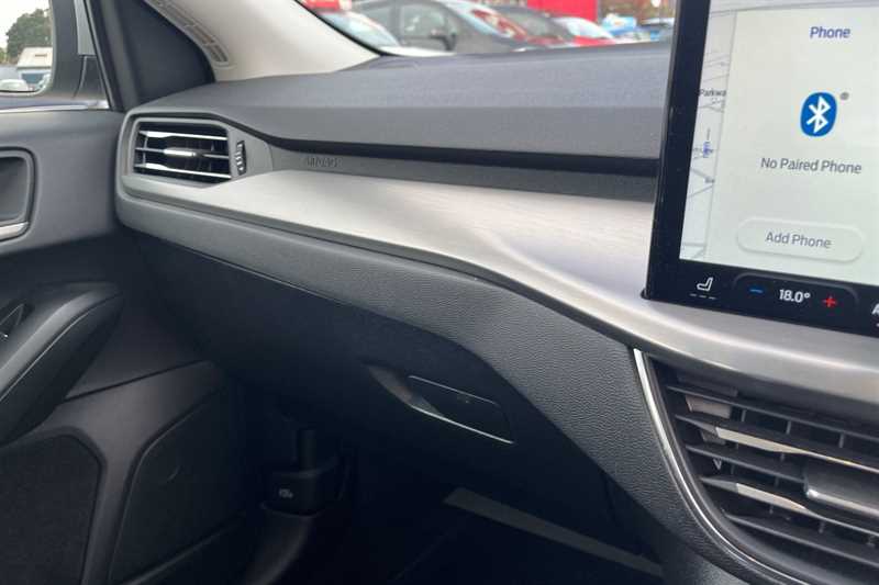 Used Ford Focus 2023 for sale - 76529603: Photo 38