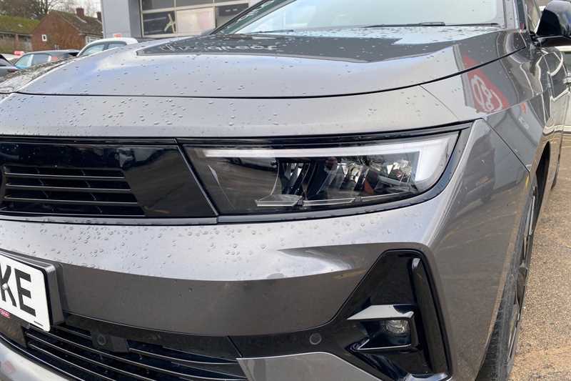 Used Vauxhall Astra 2023 for sale - 77561907: Photo 29