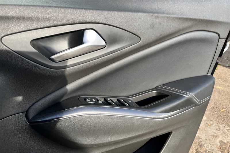 Used Vauxhall Grandland X 2020 for sale - 76524315: Photo 16