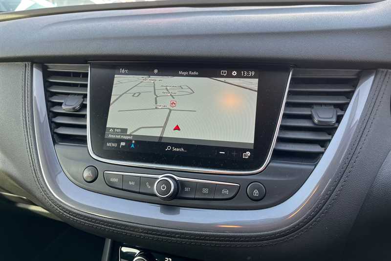 Used Vauxhall Grandland X 2020 for sale - 76524315: Photo 19