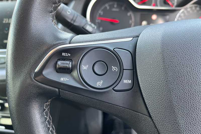 Used Vauxhall Grandland X 2020 for sale - 76524315: Photo 21