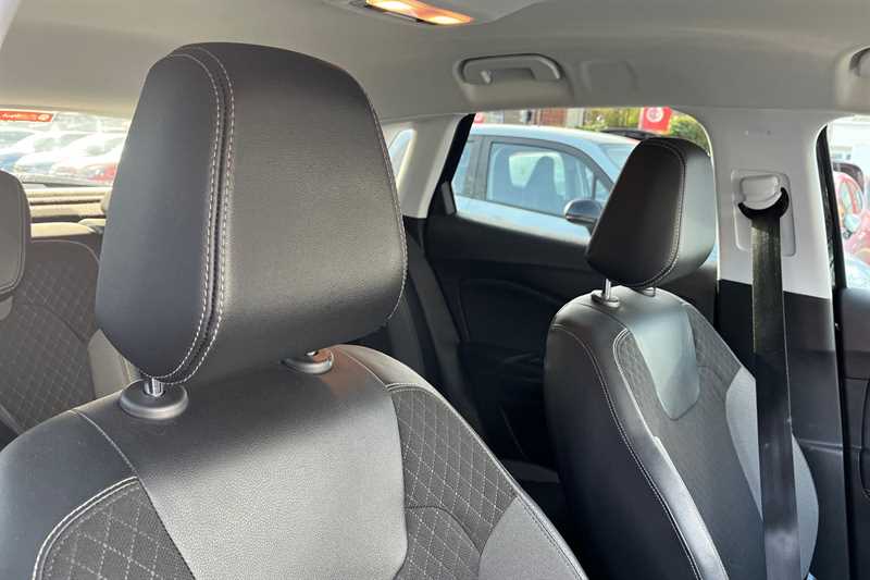 Used Vauxhall Grandland X 2020 for sale - 76524315: Photo 23