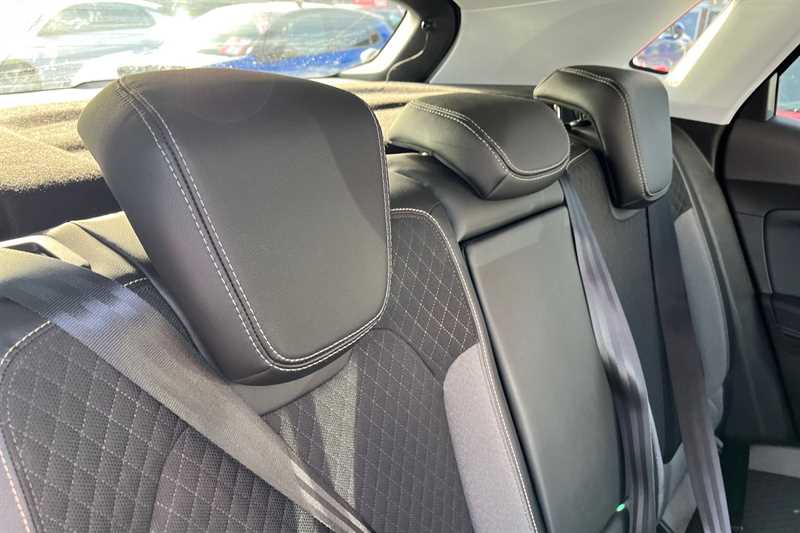 Used Vauxhall Grandland X 2020 for sale - 76524315: Photo 24