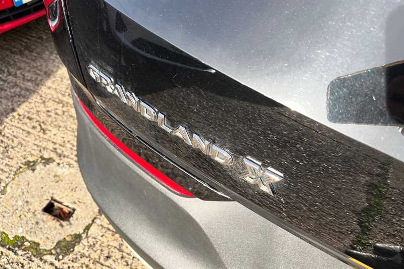 Used Vauxhall Grandland X 2020 for sale - 76524315: Photo 30