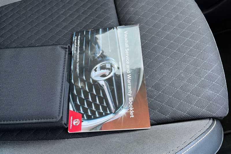 Used Vauxhall Grandland X 2020 for sale - 76524315: Photo 40