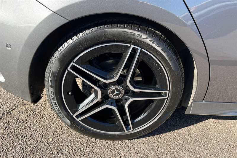 Used Mercedes-Benz A-Class 2024 for sale - 78160427: Photo 12