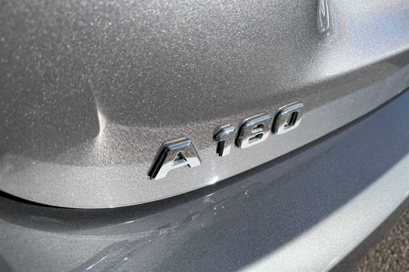 Used Mercedes-Benz A-Class 2024 for sale - 78160427: Photo 30