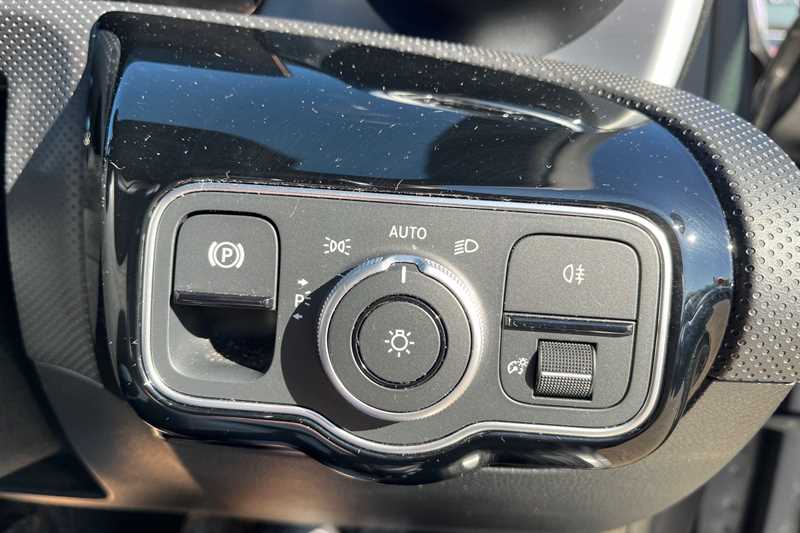 Used Mercedes-Benz A-Class 2024 for sale - 78160427: Photo 37