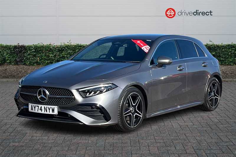 Used Mercedes-Benz A-Class 2024 for sale - 78160427: Photo 7
