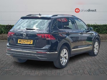 Used Volkswagen Tiguan 2023 for sale - 78831436: Photo