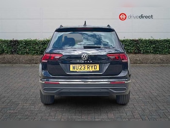 Used Volkswagen Tiguan 2023 for sale - 78831436: Photo