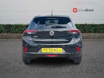 Used Vauxhall Corsa 2020 for sale - 78472670: Photo