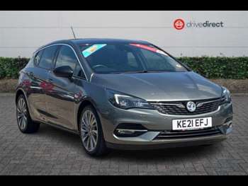 2021 - 1.2 Turbo Griffin Edition Hatchback 5dr Petrol Manual Euro 6 (s/s) (145 ps)