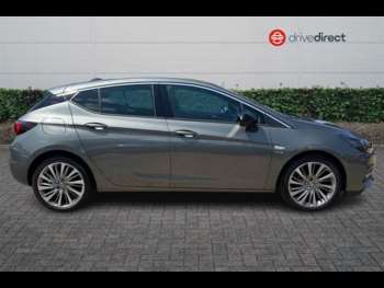 Used Vauxhall Astra 2021 for sale - 74960176: Photo
