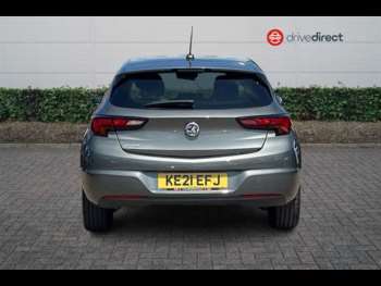 Used Vauxhall Astra 2021 for sale - 74960176: Photo