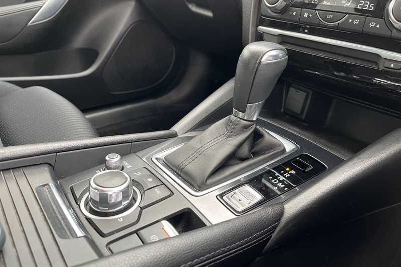 Used Mazda Mazda6 2017 for sale - 76564062: Photo 38