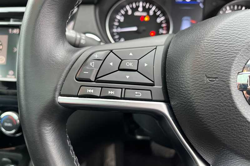 Used Nissan Qashqai 2020 for sale - 77944588: Photo 21