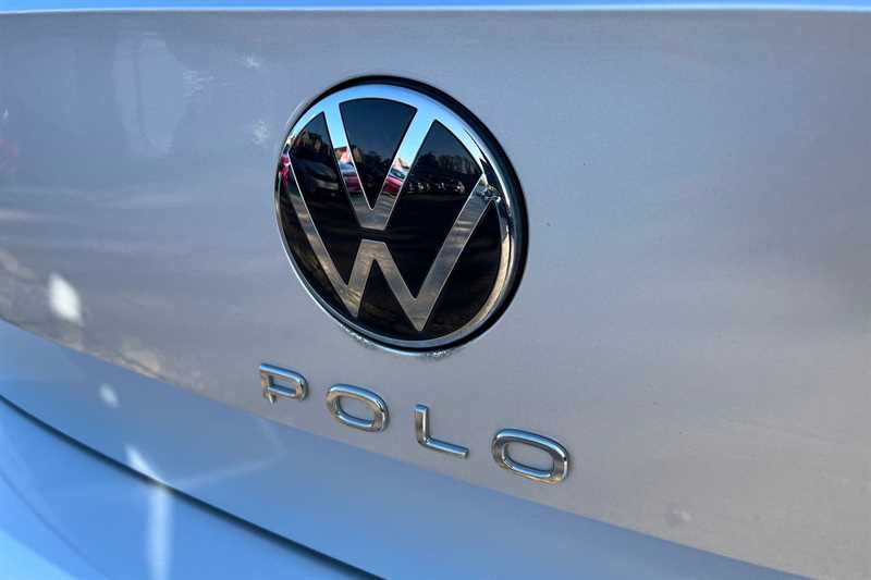Used Volkswagen Polo 2022 for sale - 77317922: Photo 30