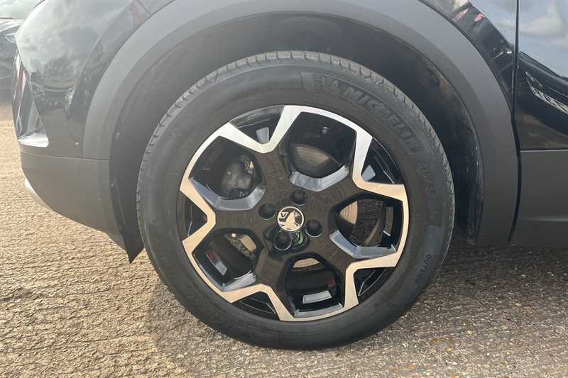 Used Vauxhall Mokka 2022 for sale - 78120388: Photo 10