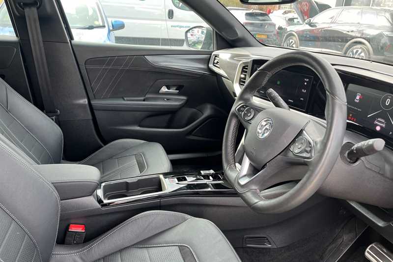 Used Vauxhall Mokka 2022 for sale - 78120388: Photo 14