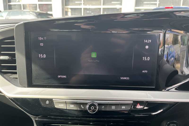 Used Vauxhall Mokka 2022 for sale - 78120388: Photo 17