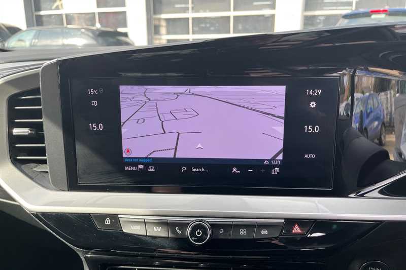 Used Vauxhall Mokka 2022 for sale - 78120388: Photo 18