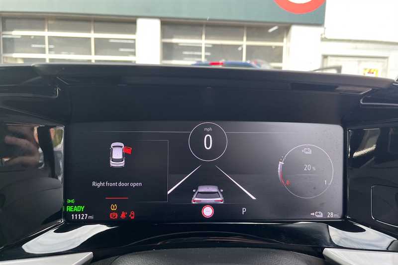 Used Vauxhall Mokka 2022 for sale - 78120388: Photo 20