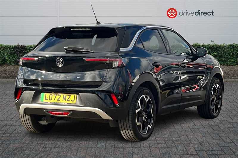 Used Vauxhall Mokka 2022 for sale - 78120388: Photo 3