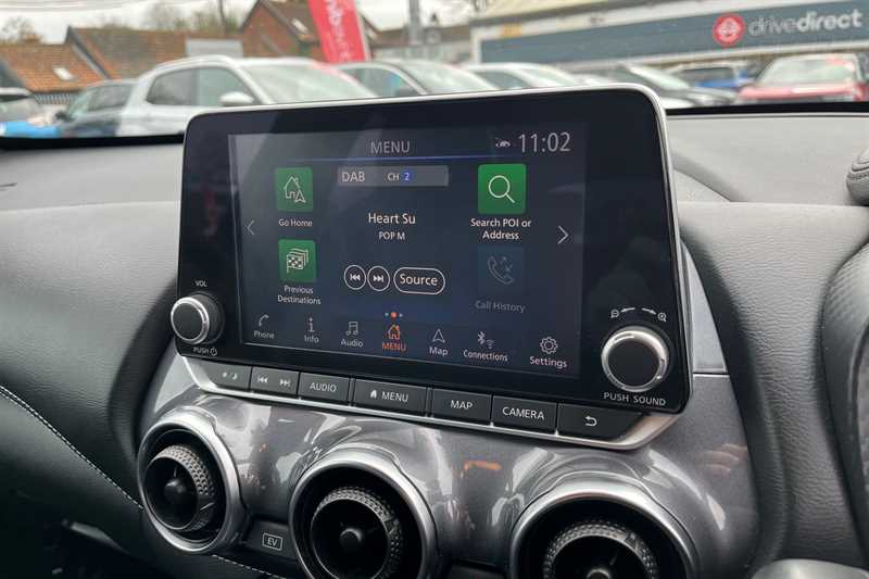 Used Nissan Juke 2023 for sale - 78222177: Photo 17