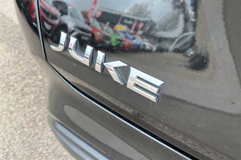 Used Nissan Juke 2023 for sale - 78222177: Photo 30