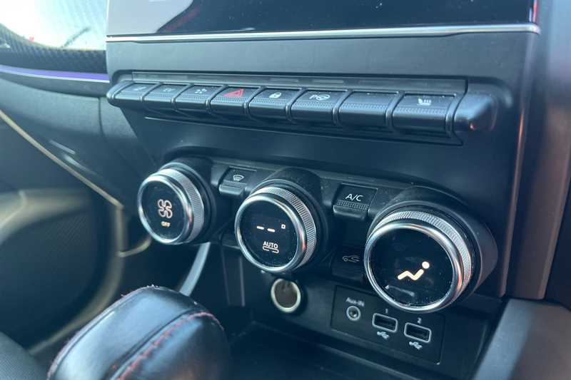 Used Renault Arkana 2022 for sale - 78076636: Photo 15