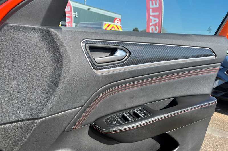 Used Renault Arkana 2022 for sale - 78076636: Photo 16