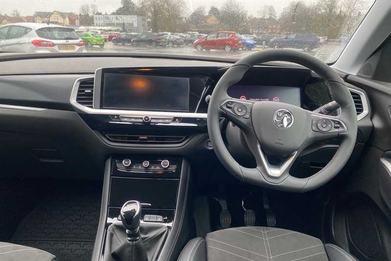 Used Vauxhall Grandland 2024 for sale - 77561892: Photo 13