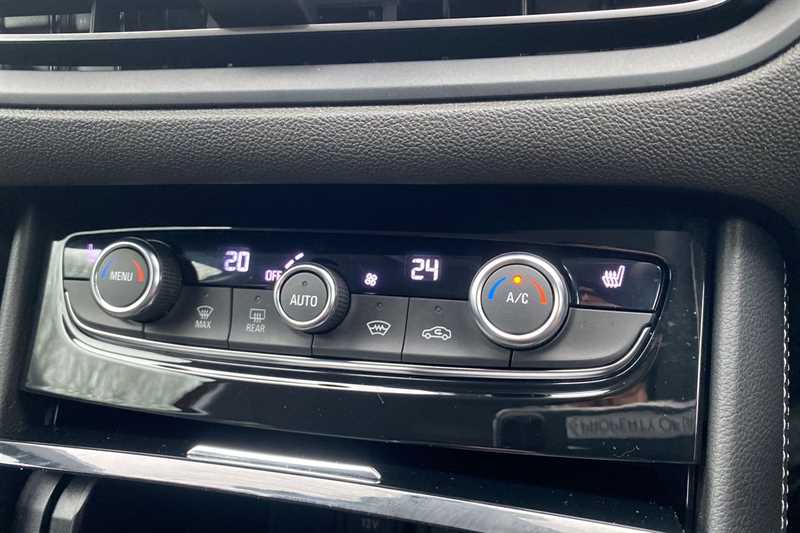 Used Vauxhall Grandland 2024 for sale - 77561892: Photo 15